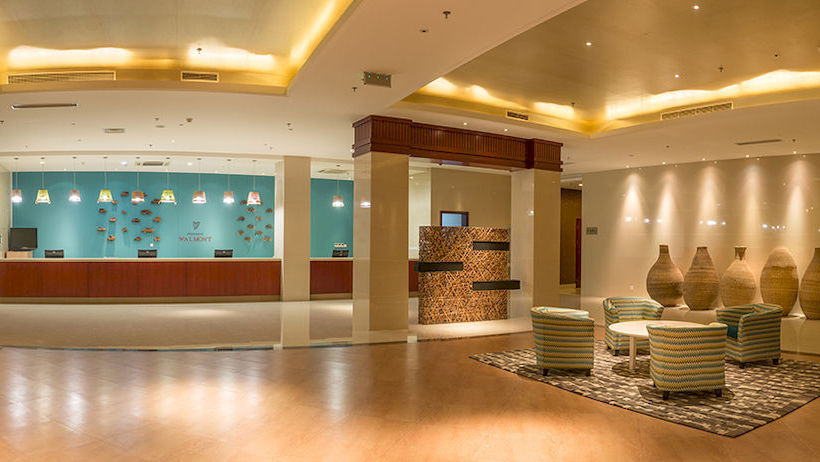 president walmong hotel lilongwe